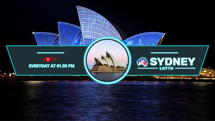 Sydney Lotto